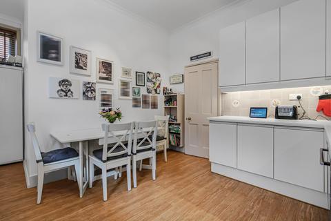 3 bedroom apartment for sale, Cannon Hill , Marlborough Mansions NW3