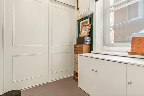 3 bedroom apartment for sale, Cannon Hill , Marlborough Mansions NW3