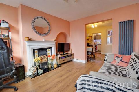 2 bedroom terraced house for sale, Wantz Road, Maldon, CM9