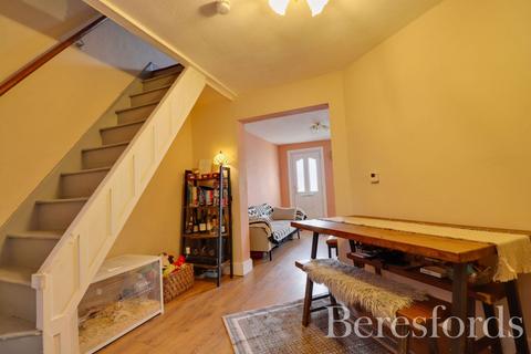 2 bedroom terraced house for sale, Wantz Road, Maldon, CM9