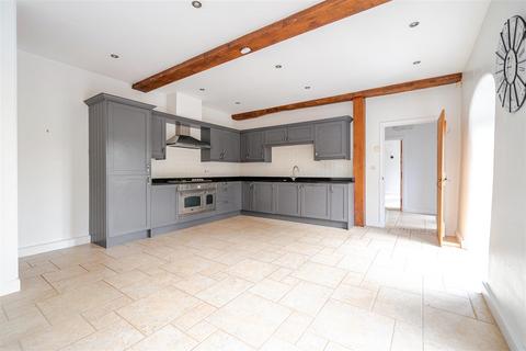3 bedroom terraced house for sale, Beardley Farm, Kittisford, Wellington