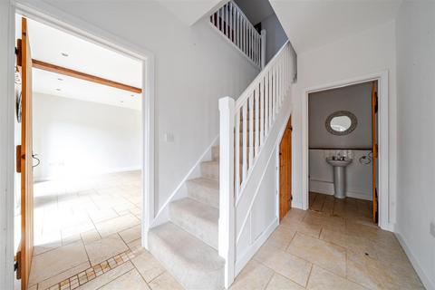 3 bedroom terraced house for sale, Beardley Farm, Kittisford, Wellington
