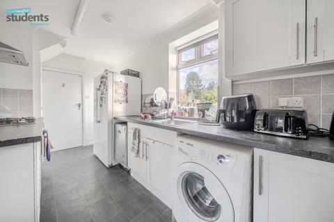 undefined, Barcombe Road, Brighton BN1