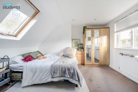 undefined, Barcombe Road, Brighton BN1