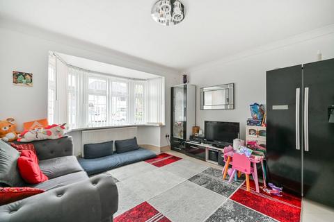 5 bedroom semi-detached house for sale, Courtlands Avenue, Langley, Slough, SL3