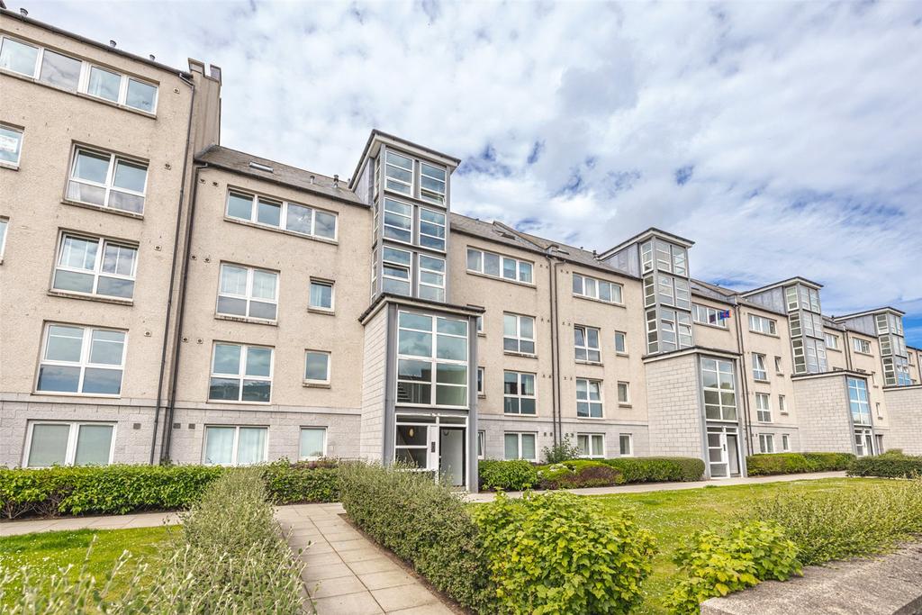 Dee Village Millburn Street 2 Bed Flat 825 Pcm 190 Pw 