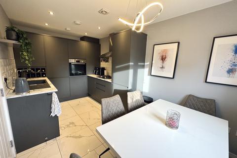 4 bedroom semi-detached house for sale, Marley Fields, Wheatley Hill, Durham, County Durham, DH6