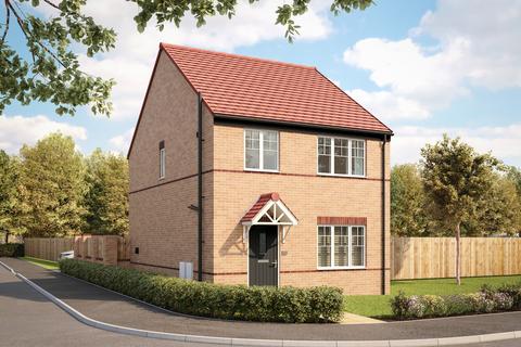 undefined, Plot 16 at Oakview Quarter, PR3 Copp Lane, Preston PR3