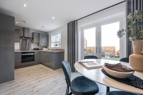 3 bedroom detached house for sale, Plot 16 at Oakview Quarter Copp Lane, Preston PR3