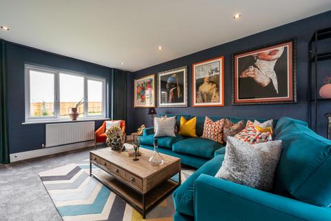 undefined, Plot 606 at Sheltone Village Heath Lane, Earl Shilton LE9