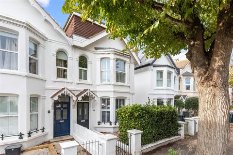 undefined, St. Leonards Road, Hove, East Sussex, BN3