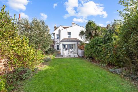undefined, St. Leonards Road, Hove, East Sussex, BN3