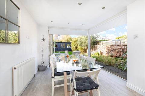 undefined, St. Leonards Road, Hove, East Sussex, BN3