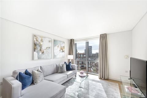 undefined, Merchant Square East, London, W2