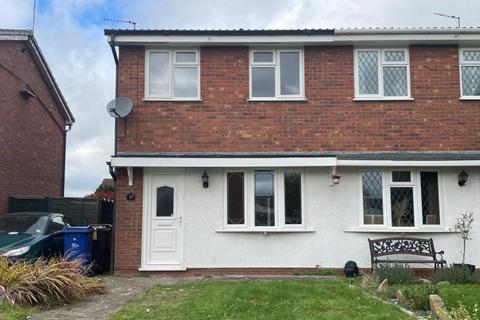 23 Birches CloseStrettonBurton On TrentStaffs