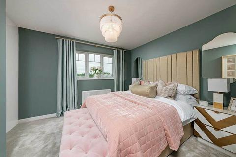 undefined, Plot 109, The Goodridge at Morva Reach, Longrock, Trescoe Road TR20