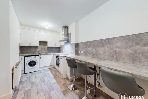 undefined, Parsons Green Terrace, Meadowbank, Edinburgh, EH8