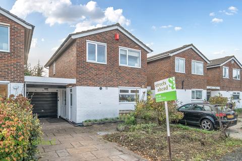 undefined, Wedgwood Way, London, SE19
