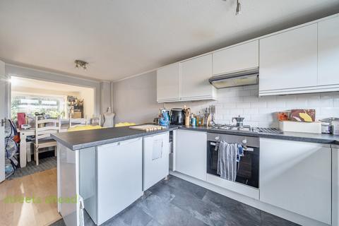 undefined, Wedgwood Way, London, SE19