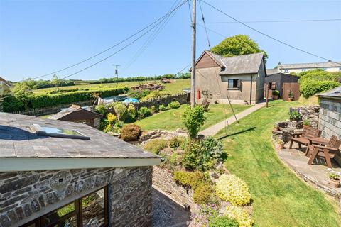 undefined, Hawkridge, Dulverton