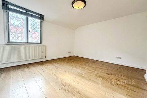 1 bedroom apartment for sale, Dame Alice Street, Bedford, Bedfordshire
