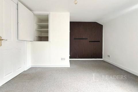 1 bedroom apartment for sale, Dame Alice Street, Bedford, Bedfordshire