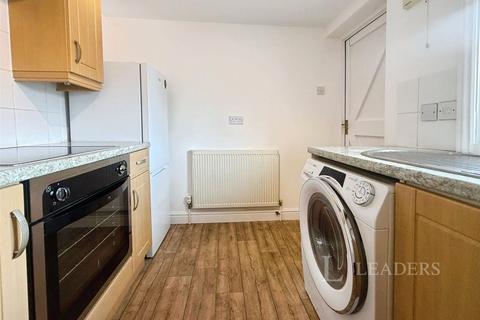 1 bedroom apartment for sale, Dame Alice Street, Bedford, Bedfordshire