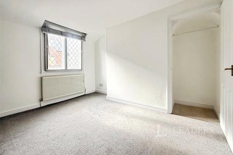 1 bedroom apartment for sale, Dame Alice Street, Bedford, Bedfordshire