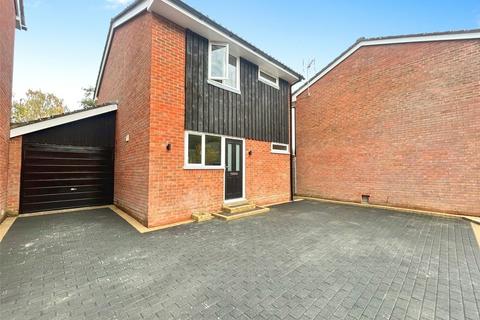 3 bedroom detached house for sale, Finmere, Bracknell, Berkshire