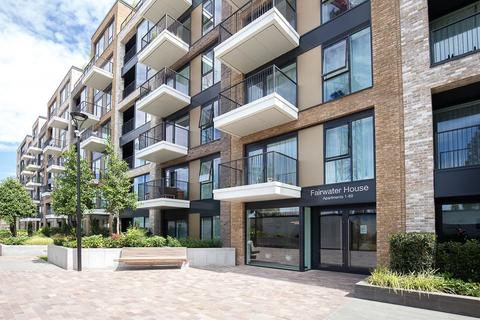 1 bedroom apartment for sale, Lockgate Road, Fulham, SW6