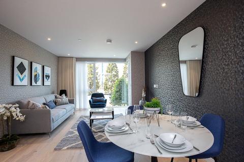 1 bedroom apartment for sale, Lockgate Road, Fulham, SW6