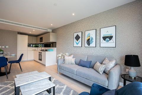 1 bedroom apartment for sale, Lockgate Road, Fulham, SW6