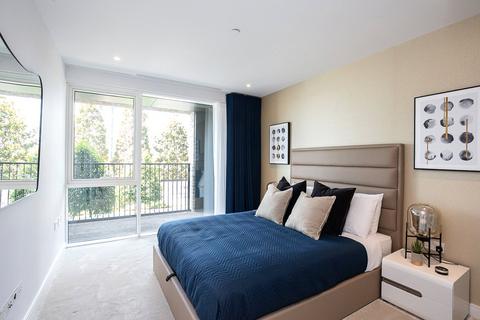 1 bedroom apartment for sale, Lockgate Road, Fulham, SW6