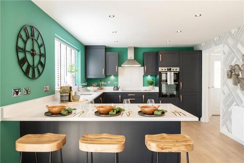 4 bedroom detached house for sale, Plot 78, Beauwood at Mill Chase Park, GU35, Miles Road GU35