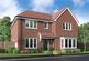Plot 81, Clearwood at Mill Chase Park, Miles Road GU35