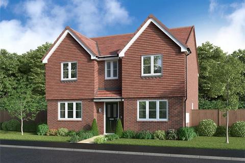 undefined, Plot 80, Crosswood at Mill Chase Park, Miles Road GU35
