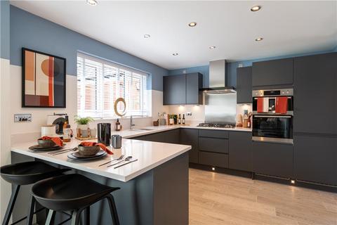 4 bedroom detached house for sale, Plot 153, Sandalwood at Earls Grange, TF2, Off Castle Farm Way, Priorslee TF2