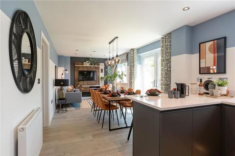 4 bedroom detached house for sale, Plot 153, Sandalwood at Earls Grange, TF2, Off Castle Farm Way, Priorslee TF2