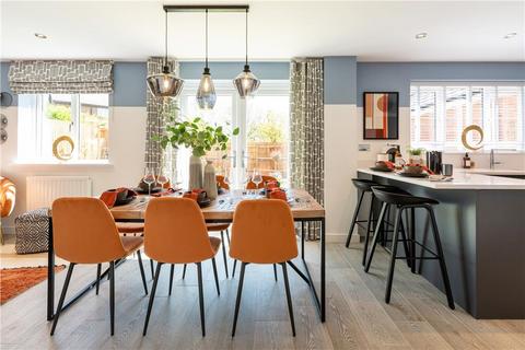4 bedroom detached house for sale, Plot 153, Sandalwood at Earls Grange, TF2, Off Castle Farm Way, Priorslee TF2