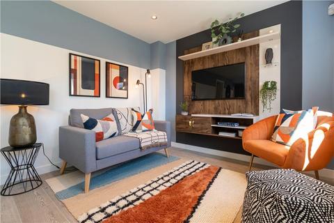 4 bedroom detached house for sale, Plot 153, Sandalwood at Earls Grange, TF2, Off Castle Farm Way, Priorslee TF2