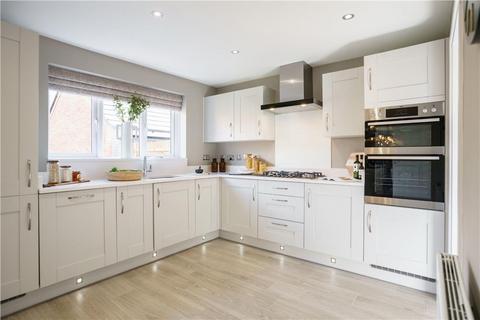 undefined, Plot 121, Crosswood at Boorley Gardens Phase 3, Off Winchester Road, Boorley Green SO32