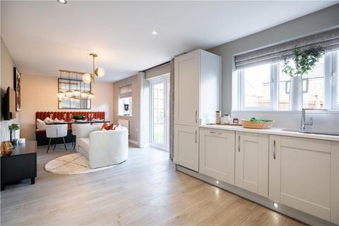 undefined, Plot 121, Crosswood at Boorley Gardens Phase 3, Off Winchester Road, Boorley Green SO32