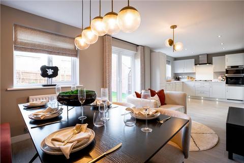 undefined, Plot 121, Crosswood at Boorley Gardens Phase 3, Off Winchester Road, Boorley Green SO32