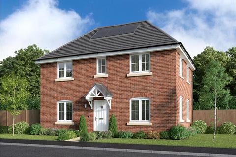3 bedroom detached house for sale, Plot 33, Braxton at Roman Croft Phase 2, Off Castle Farm Way TF2