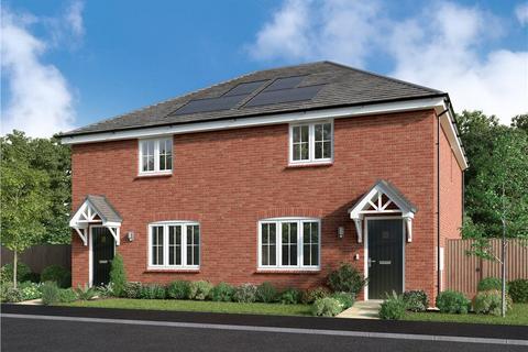 undefined, Plot 59, Lockton at Badsey Gardens, Bretforton Road WR11
