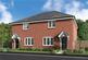 Plot 59, Lockton at Badsey Gardens, Bretforton Road WR11