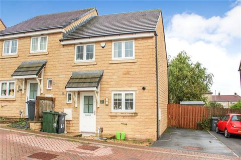 undefined, Staincliffe Drive, Keighley, West Yorkshire, BD22
