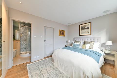 4 bedroom property for sale, Rembrandt Close, Knightsbridge, London