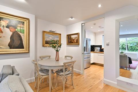 4 bedroom property for sale, Rembrandt Close, Knightsbridge, London