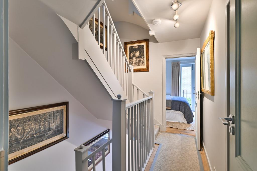 Stairwell